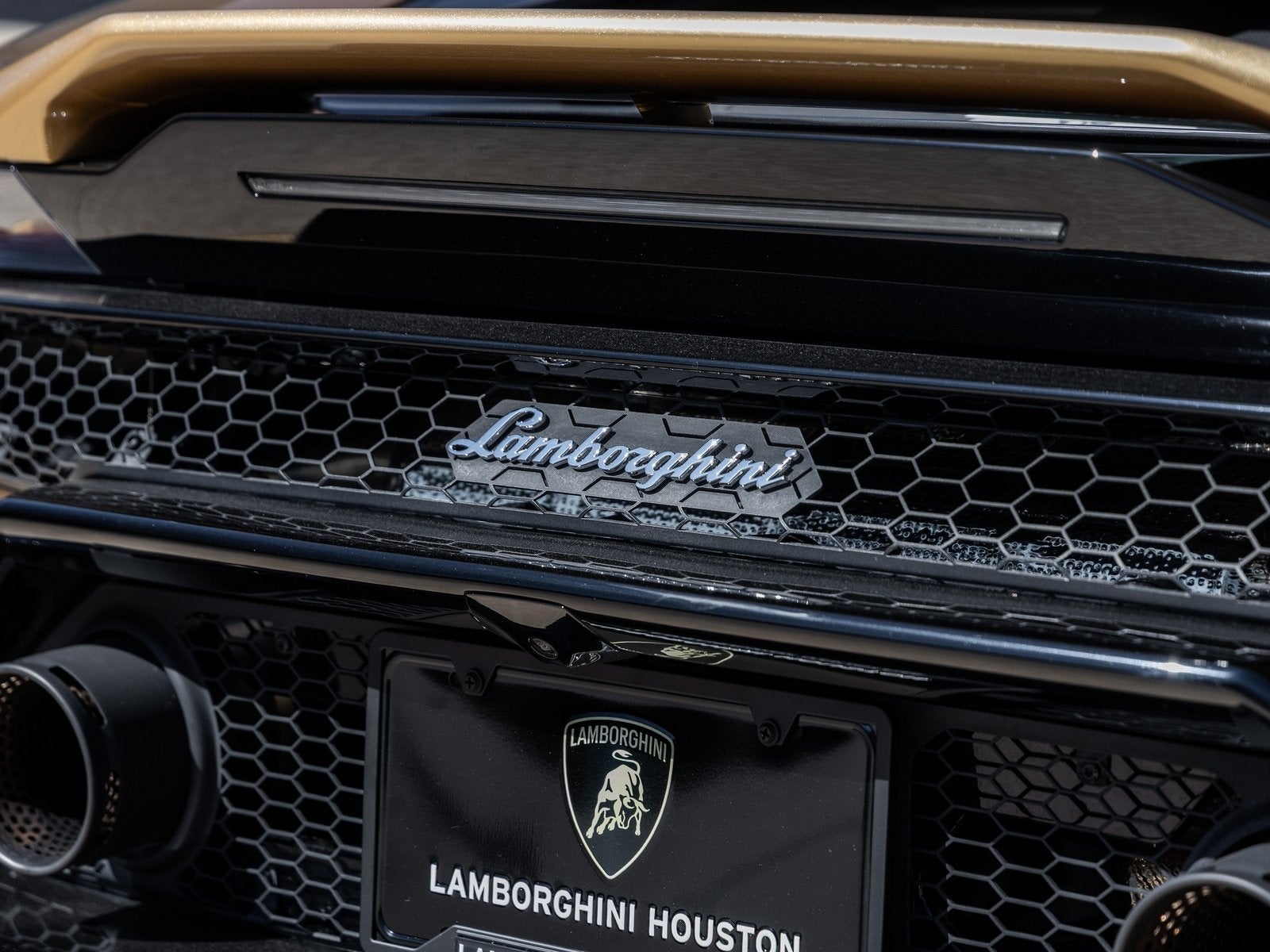 2020 Lamborghini Huracan EVO Base