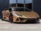 2020 Lamborghini Huracan EVO Base