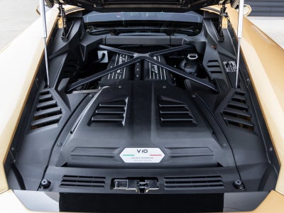 2020 Lamborghini Huracan EVO Base