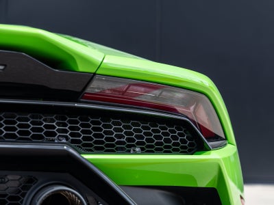 2023 Lamborghini Huracan EVO Base