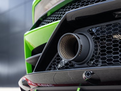 2023 Lamborghini Huracan EVO Base