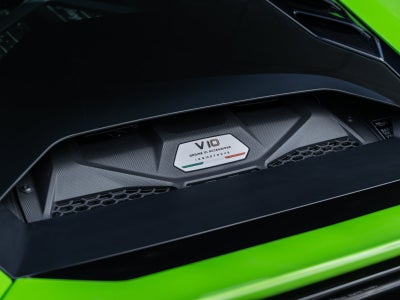 2023 Lamborghini Huracan EVO Base