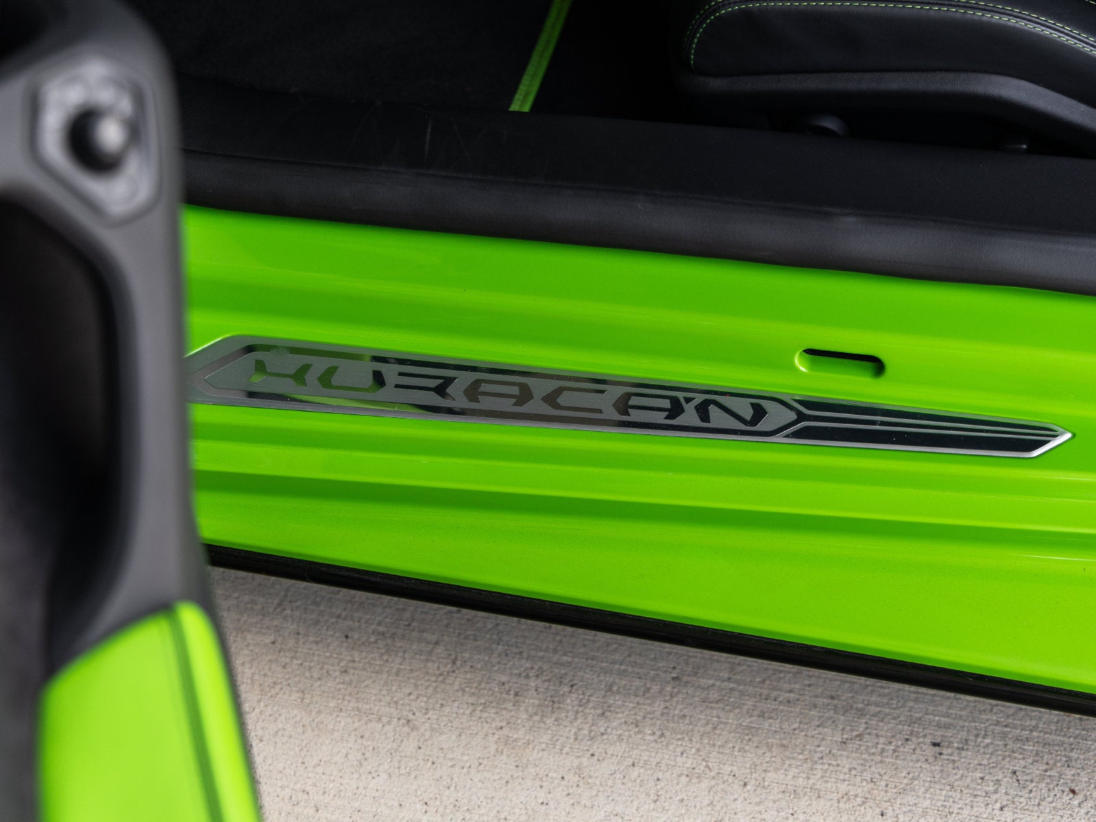2023 Lamborghini Huracan EVO Base