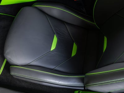 2023 Lamborghini Huracan EVO Base