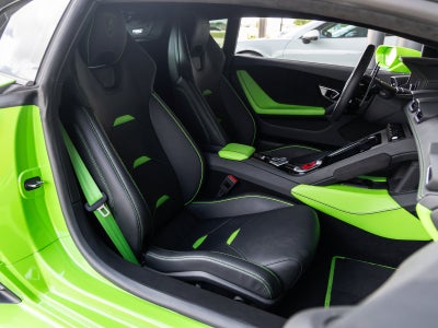 2023 Lamborghini Huracan EVO Base