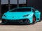 2020 Lamborghini Huracan EVO Base