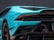 2020 Lamborghini Huracan EVO Base