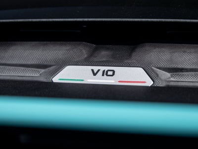 2020 Lamborghini Huracan EVO Base
