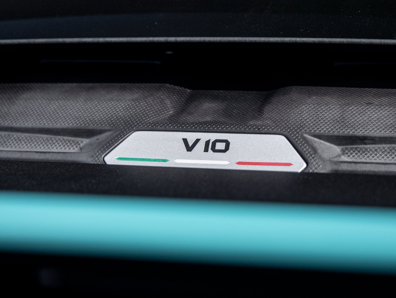 2020 Lamborghini Huracan EVO Base