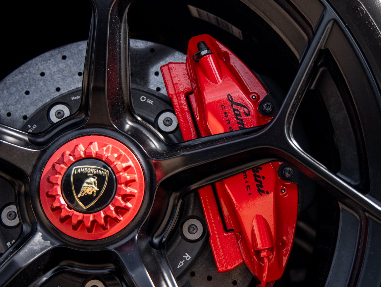 2020 Lamborghini Huracan EVO Base