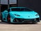 2020 Lamborghini Huracan EVO Base