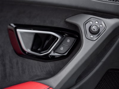 2020 Lamborghini Huracan EVO Base