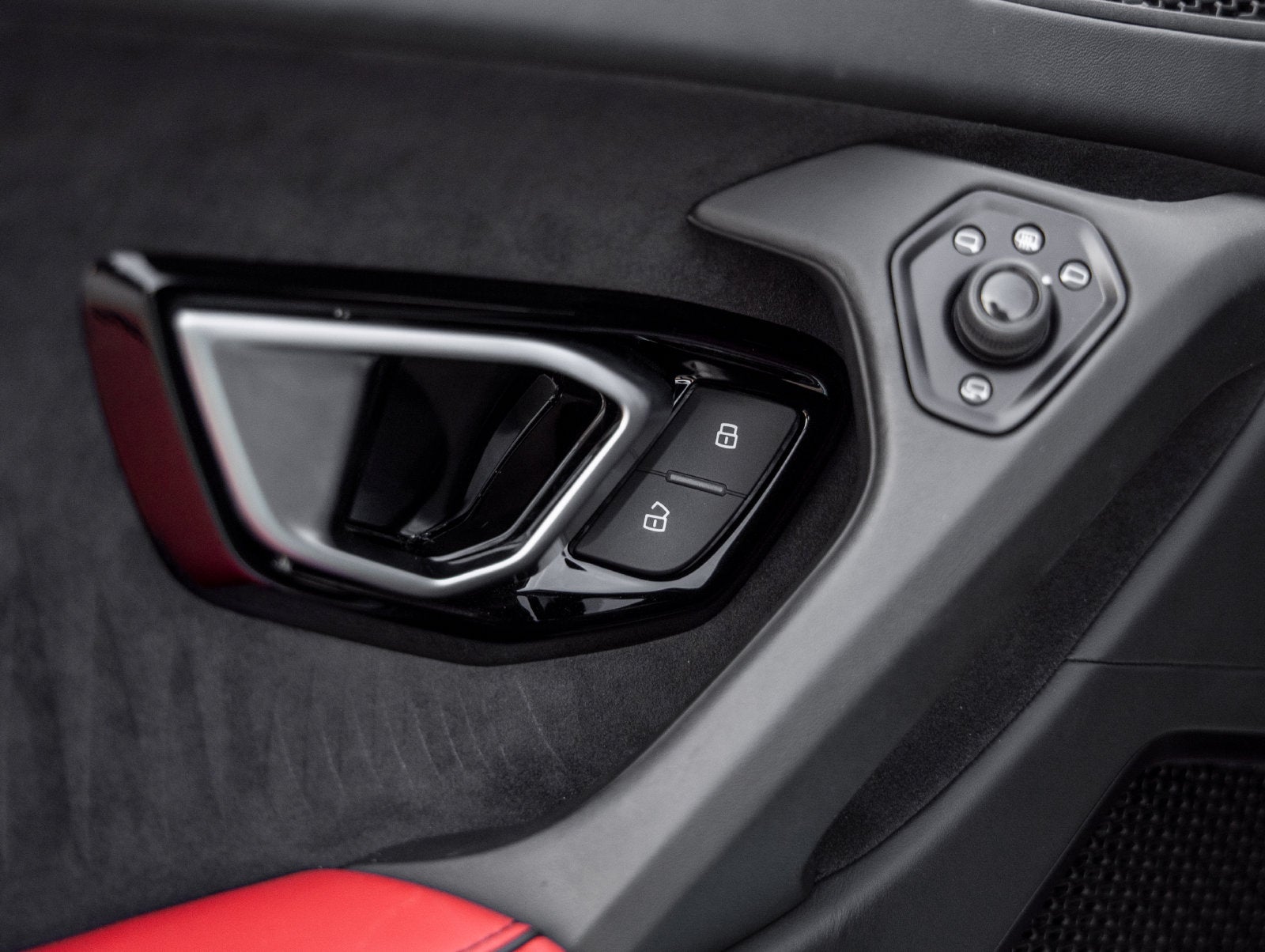 2020 Lamborghini Huracan EVO Base