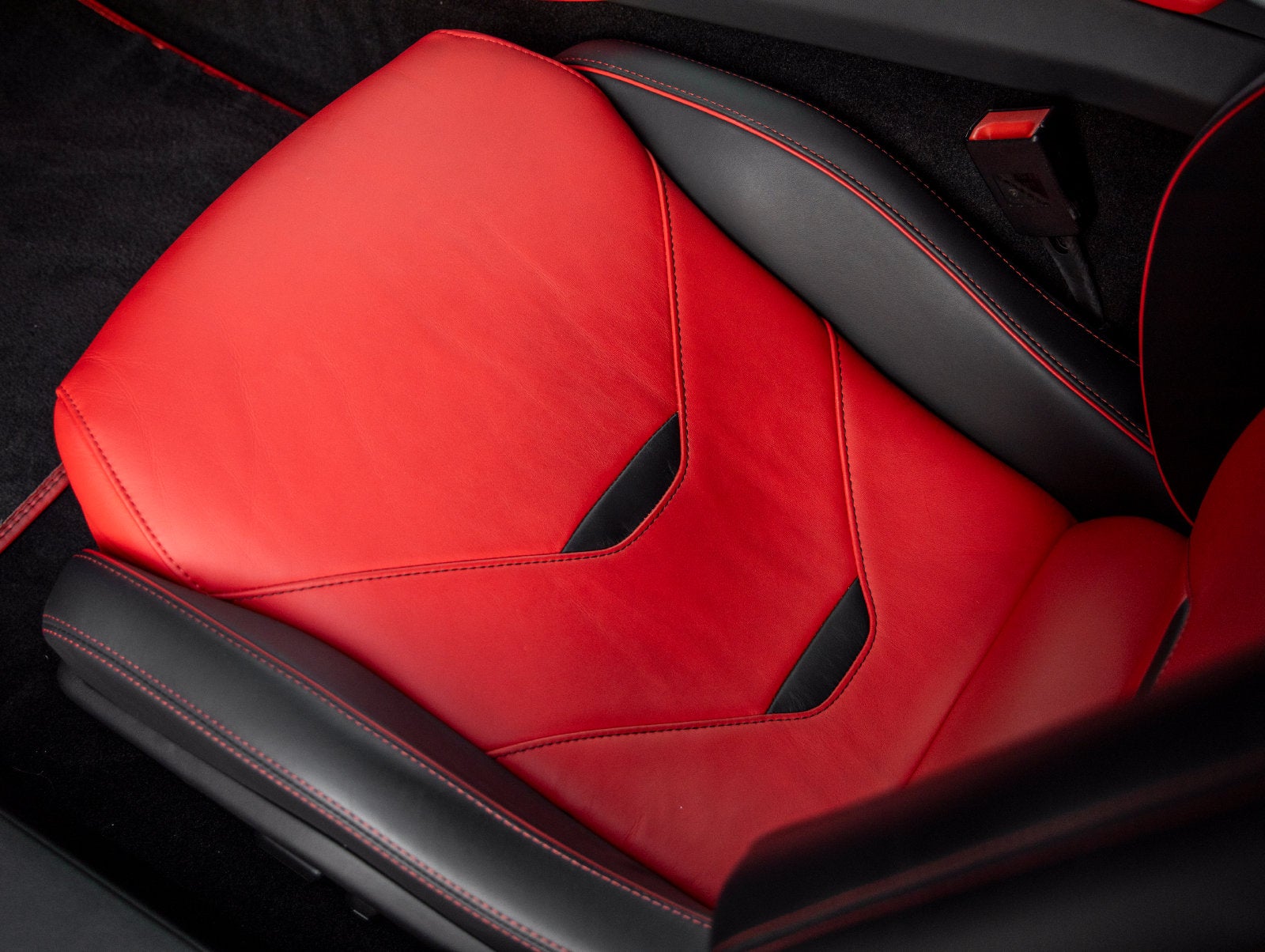 2020 Lamborghini Huracan EVO Base