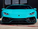 2020 Lamborghini Huracan EVO Base