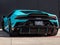 2020 Lamborghini Huracan EVO Base