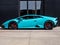 2020 Lamborghini Huracan EVO Base