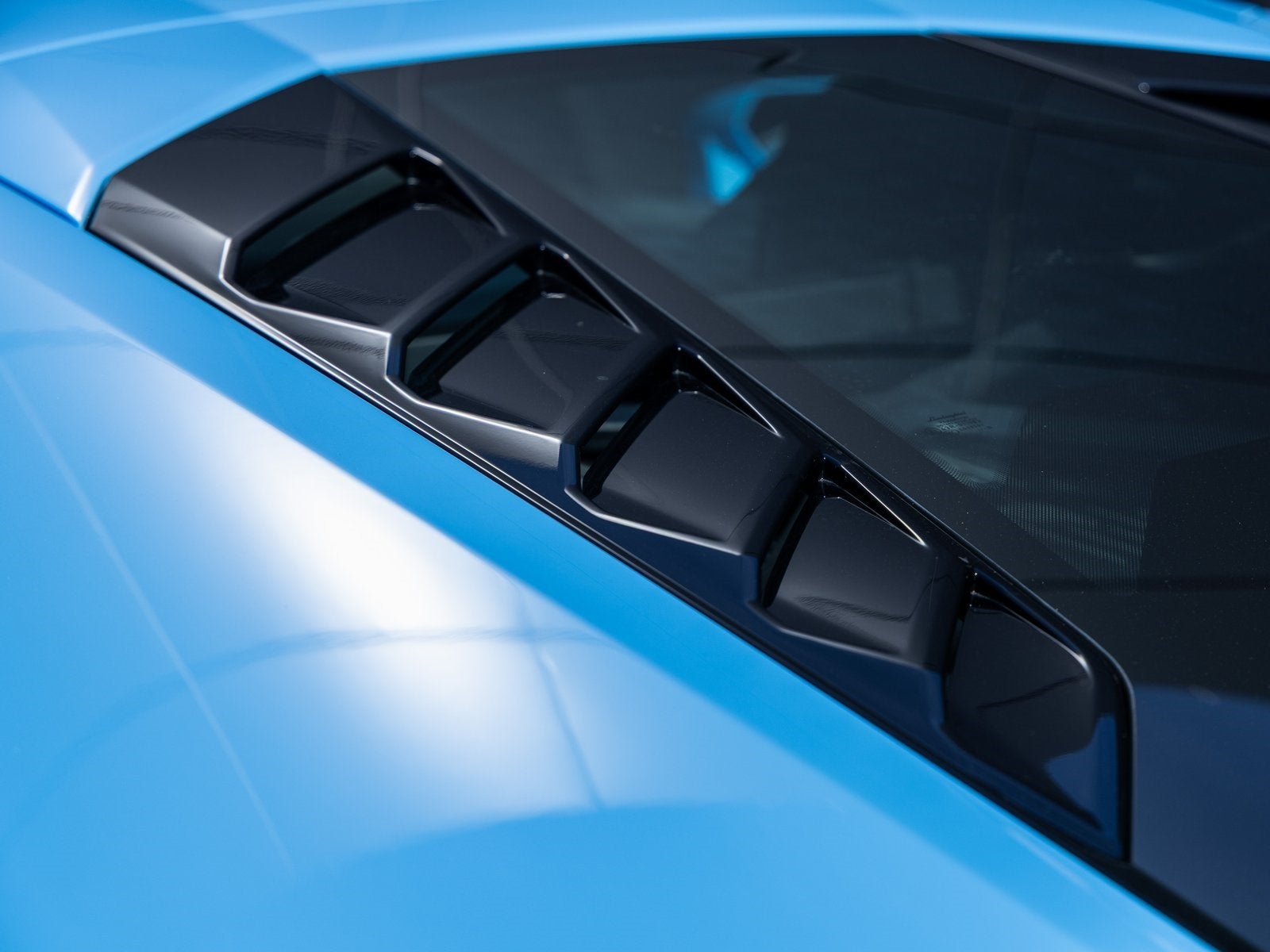 2023 Lamborghini Huracan EVO Base