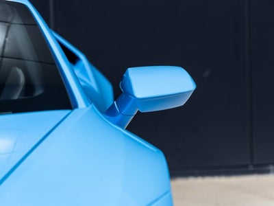 2023 Lamborghini Huracan EVO Base