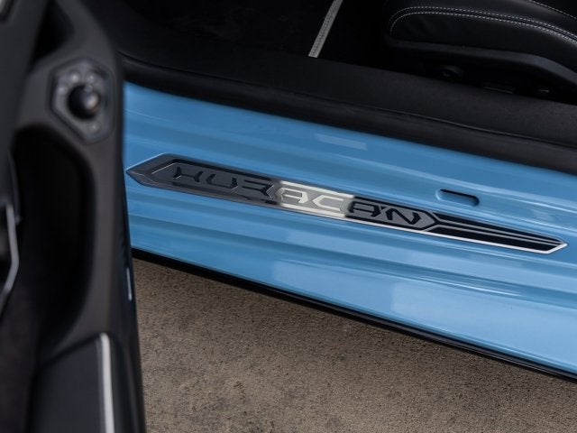 2023 Lamborghini Huracan EVO Base