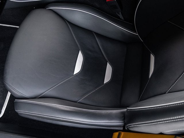 2023 Lamborghini Huracan EVO Base