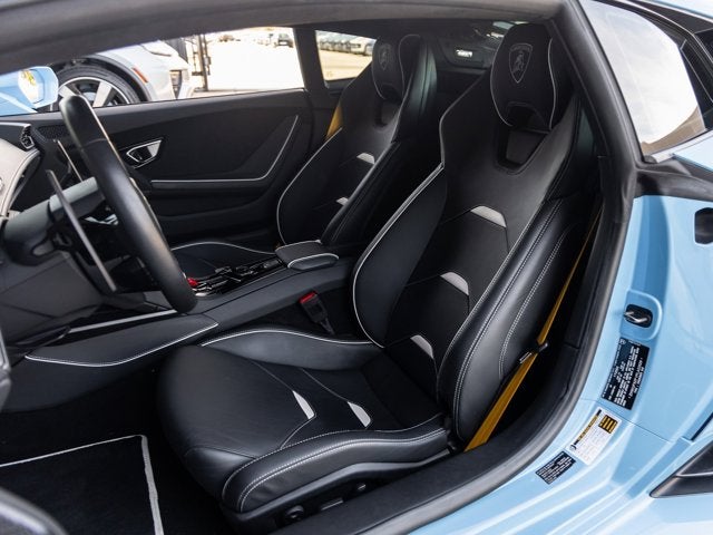 2023 Lamborghini Huracan EVO Base