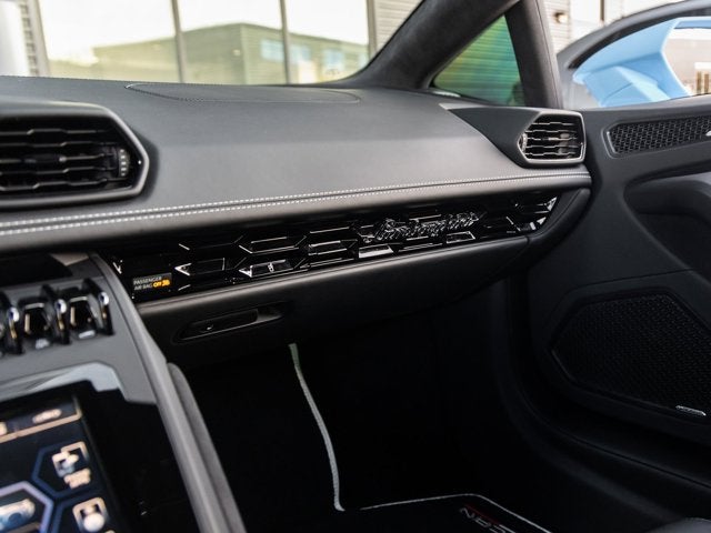 2023 Lamborghini Huracan EVO Base