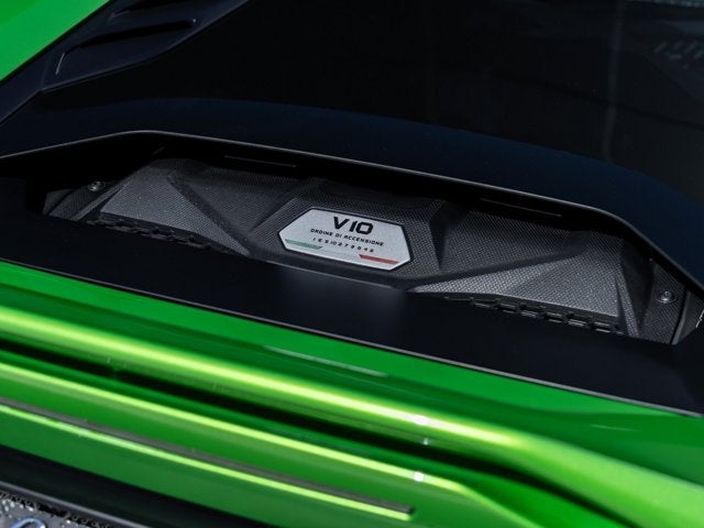 2022 Lamborghini Huracan EVO Base