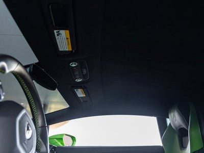 2022 Lamborghini Huracan EVO Base