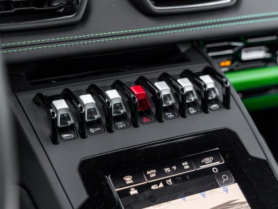 2023 Lamborghini Huracan EVO Base