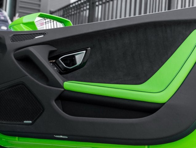 2023 Lamborghini Huracan EVO Base