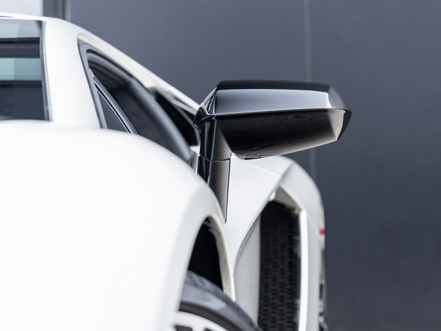 2018 Lamborghini Aventador S S