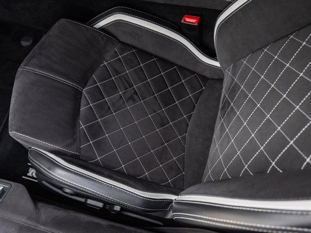 2018 Lamborghini Aventador S S