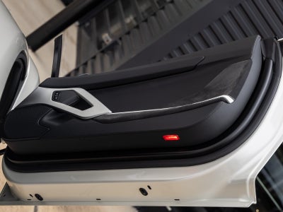 2018 Lamborghini Aventador S S