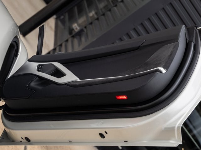 2018 Lamborghini Aventador S S