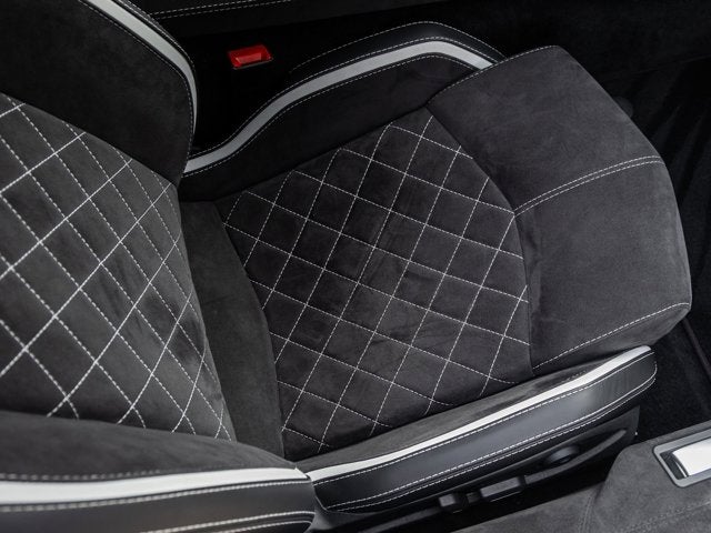 2018 Lamborghini Aventador S S