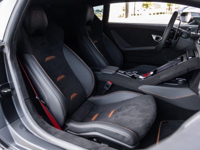 2024 Lamborghini Huracan Sterrato Base