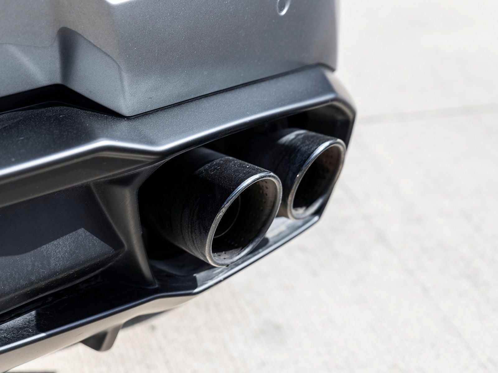 2019 Lamborghini Huracan LP580-2S