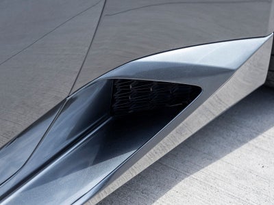 2019 Lamborghini Huracan LP580-2S