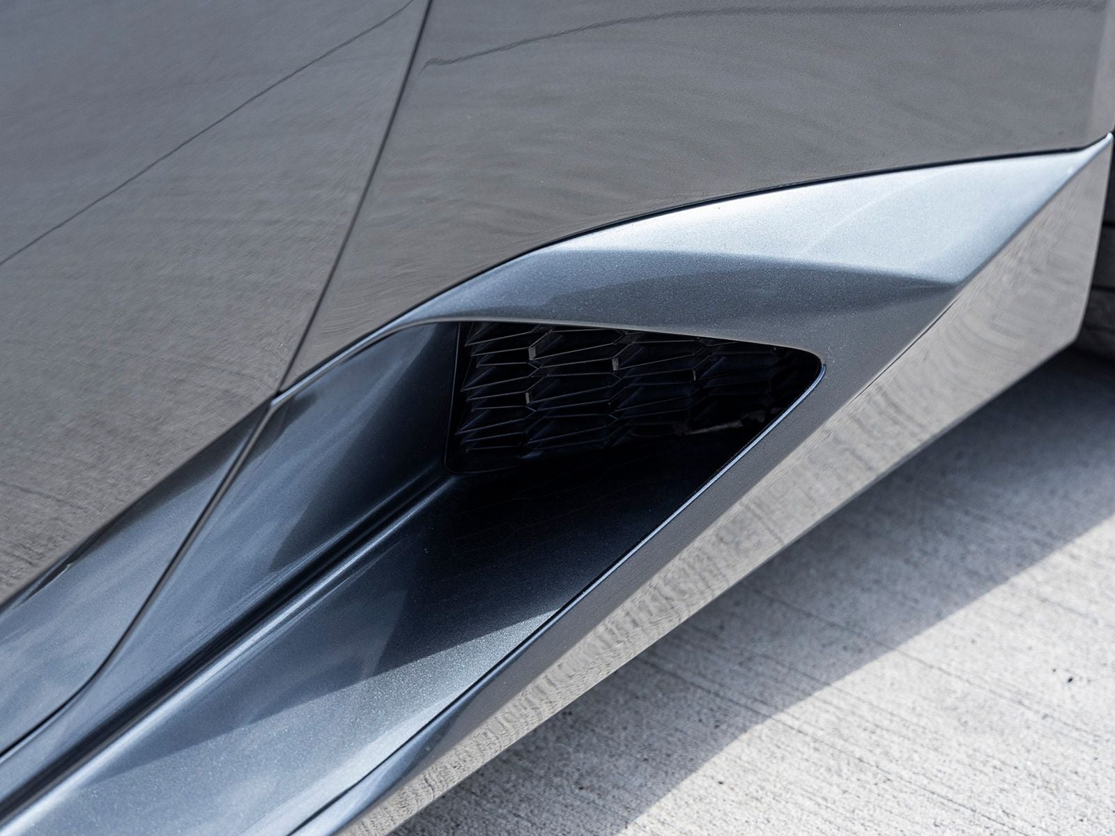 2019 Lamborghini Huracan LP580-2S