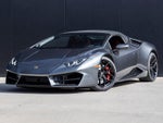 2019 Lamborghini Huracan LP580-2S