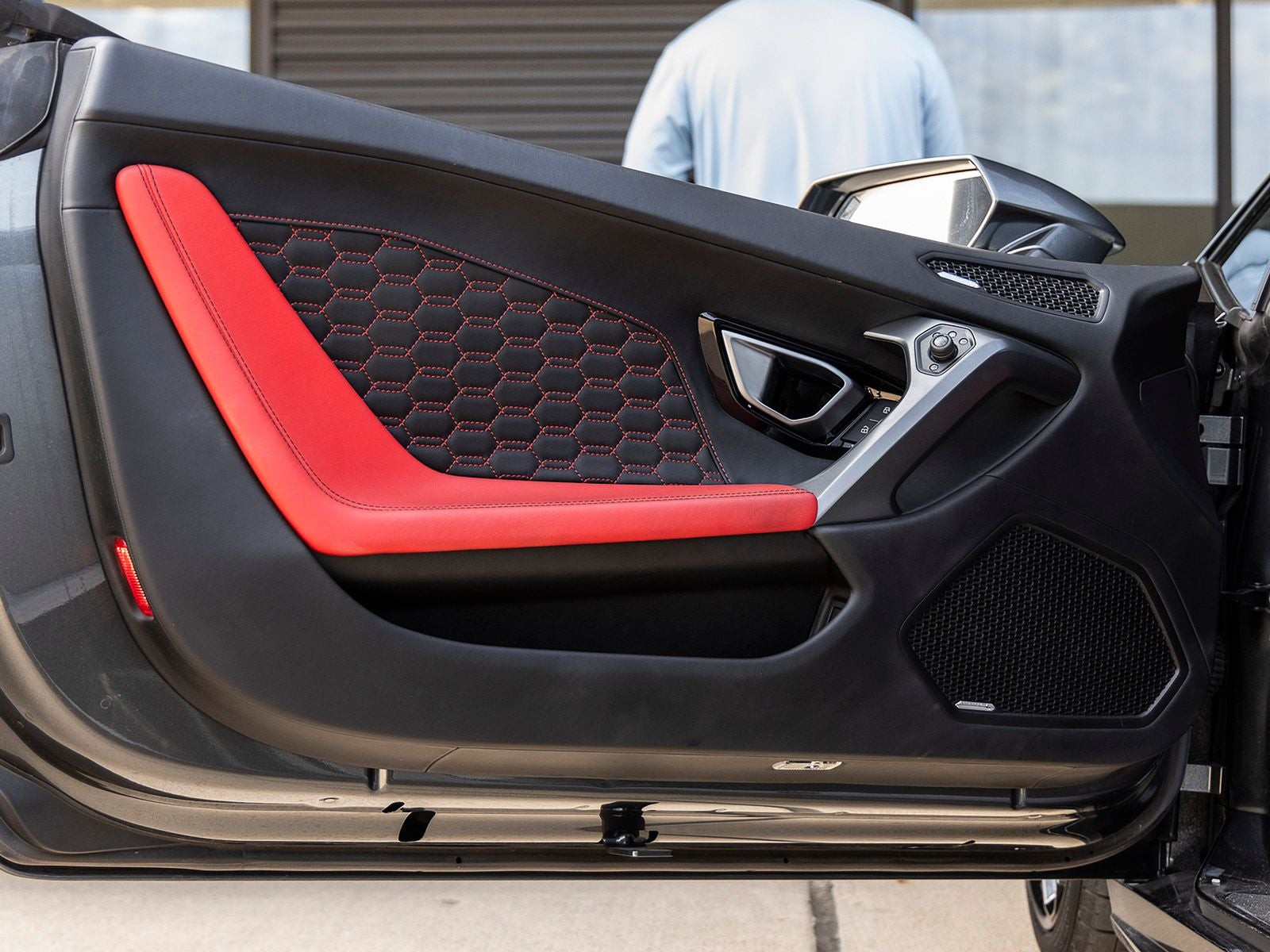 2019 Lamborghini Huracan LP580-2S