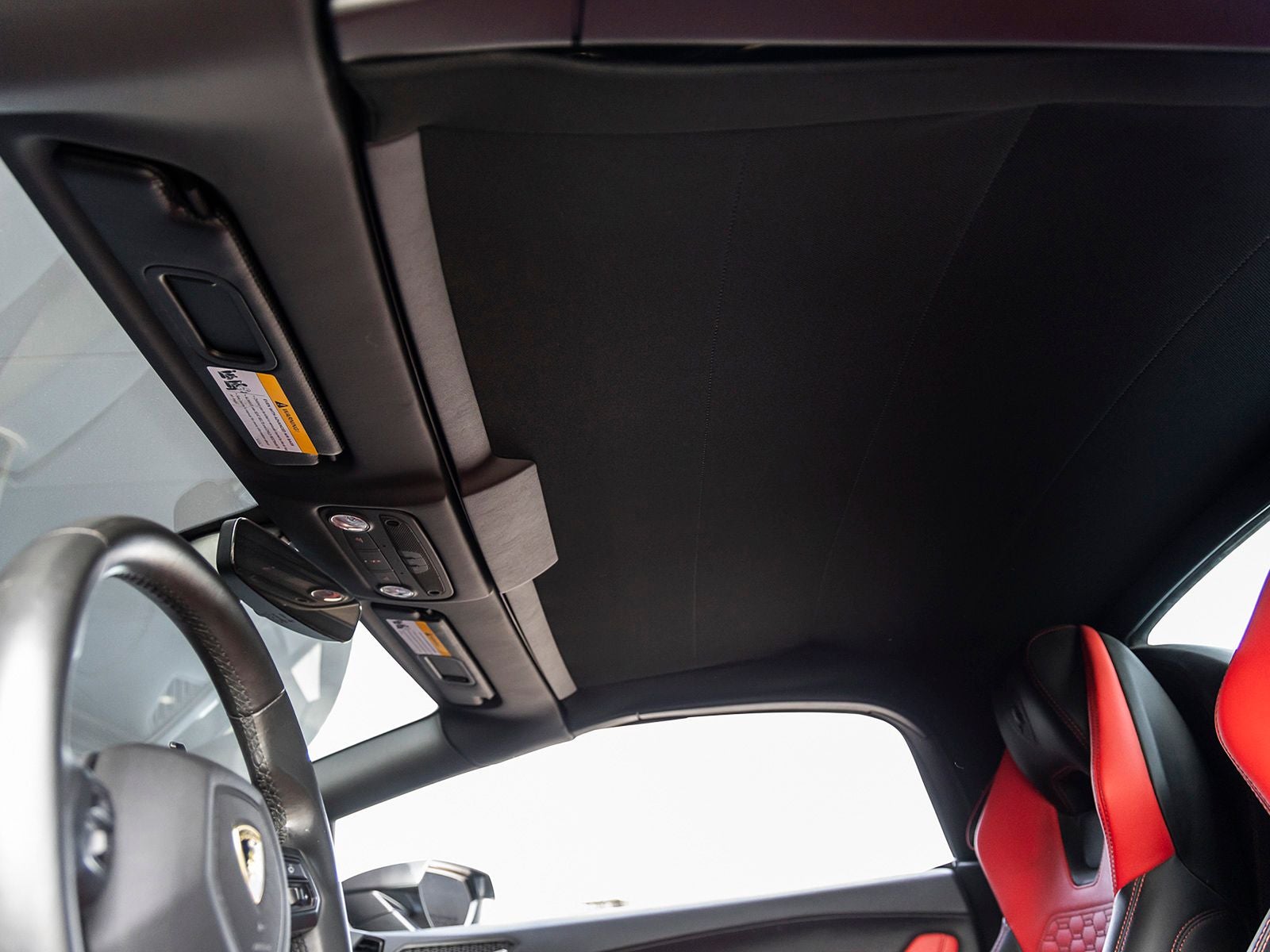 2019 Lamborghini Huracan LP580-2S