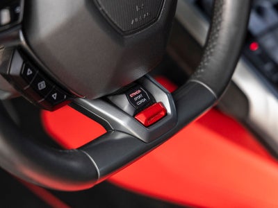 2019 Lamborghini Huracan LP580-2S