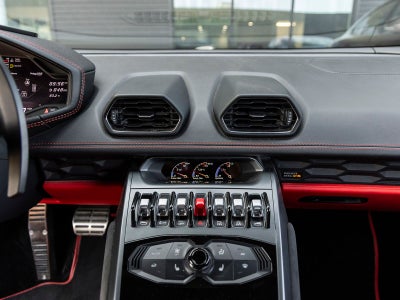 2019 Lamborghini Huracan LP580-2S