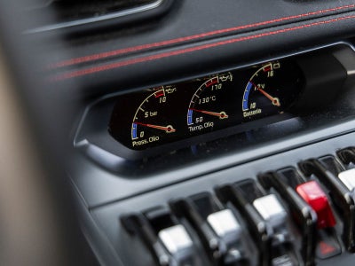 2019 Lamborghini Huracan LP580-2S