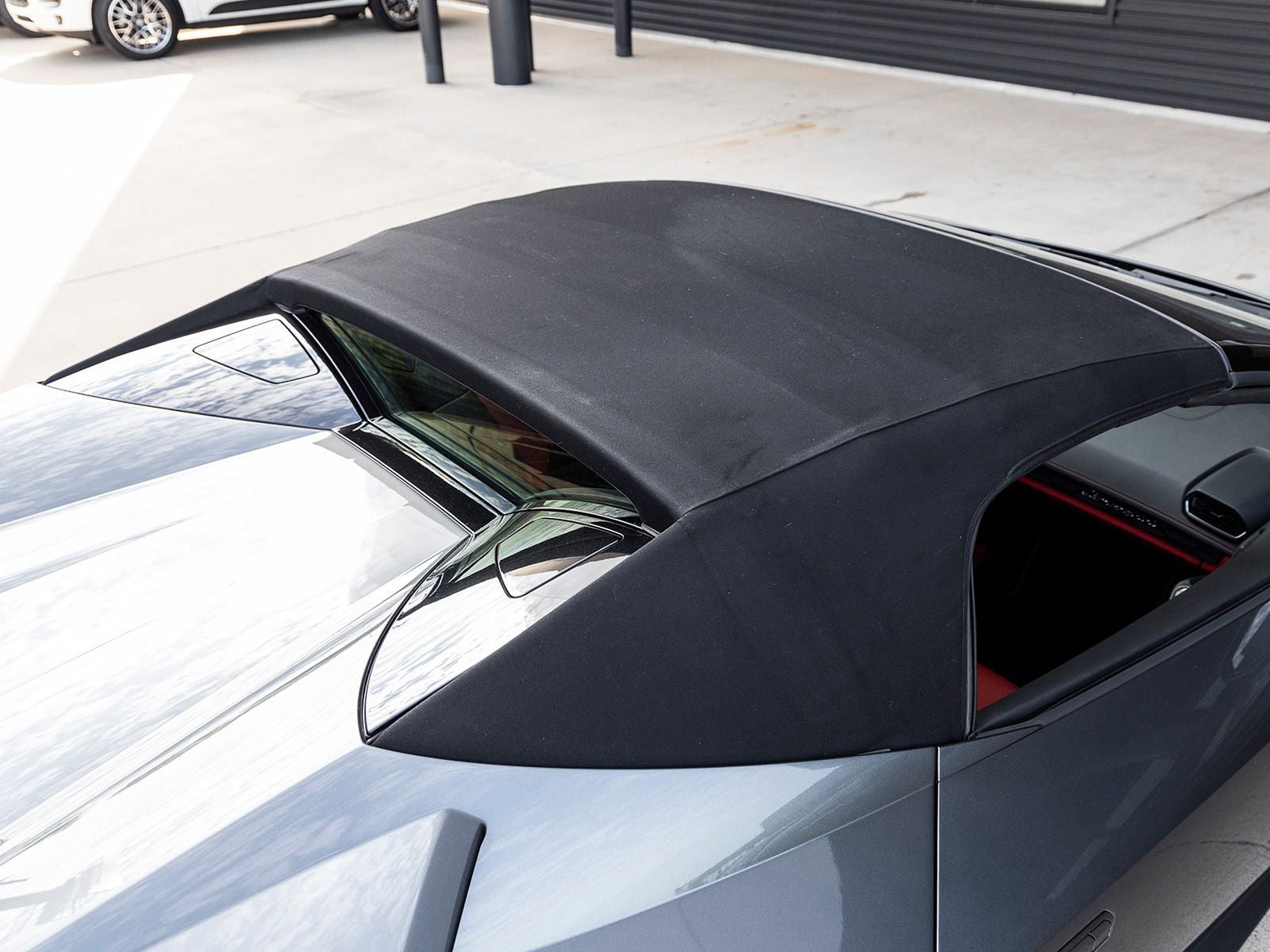 2019 Lamborghini Huracan LP580-2S