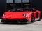 2014 Lamborghini Aventador LP720-4 50th Anniversario