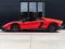 2014 Lamborghini Aventador LP720-4 50th Anniversario