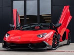 2014 Lamborghini Aventador LP720-4 50th Anniversario